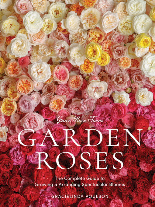 Cover image for Grace Rose Farm